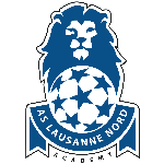 Lausanne Nord Academy II