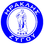 MAS Iraklis Neou Zygou B