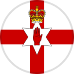 Northern Ireland U14
