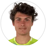 Alex Barrena