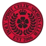 Spirit Celtic Red