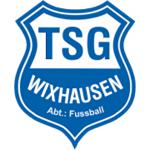 TSG Wixhausen II U13