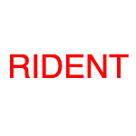Rident - Veterani