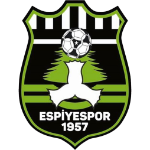 1957 Espiyespor