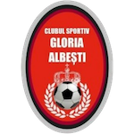 CS Gloria Albești