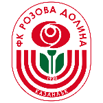 FC Rozova Dolina II Kazanlak