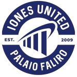 Iones P. Falirou