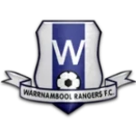 Warrnambool Rangers FC Blue