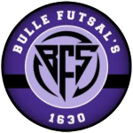 Bulle Futsal's