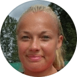 Mathilda Malm