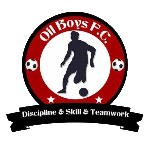Oil Boys