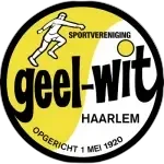 Geel Wit '20