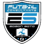 Fútbol Consultants Edson Soto U16