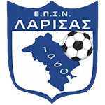 EPS Larisas U16