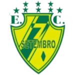 EC 7 de Setembro CMD de Barra Funda