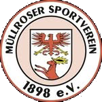 Müllroser SV Ü60