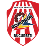 AS Romprim București