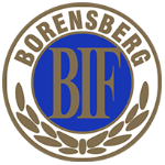 Borensbergs IF FK