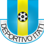 Club Deportivo Itati