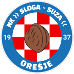 NK Sloga SUZA Orešje