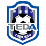 Tianjin TEDA Reserve