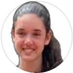 Maria Eduarda Carbone Dos Santos