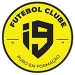 I9 Futebol Clube U10