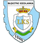 LKS Błękitni Siedlanka