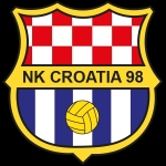 NK Croatia 98 Pioniri