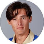 Joshua Goodger