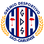 São-Carlense U13