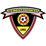 FK Cementininkas B