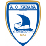AO Kavala U19