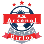 AS Arsenal Dirlos