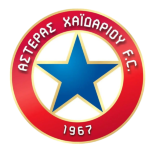 Asteras Haidariou F.C.