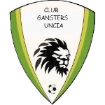 Gansters Uncía