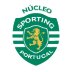 NSCP Mondego U12