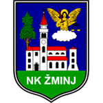 NK Žminj U9