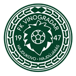 FK Vinogradar Hajdukovo