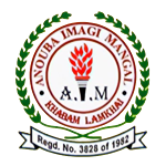 Anouba Imagi Mangal