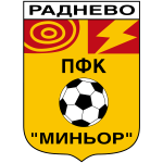 FC Minyor 2022 Radnevo