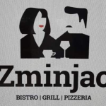 ZMINJAC - Luka Ploče