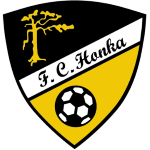 FC Honka U16