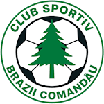 ACS Brazii Comandău