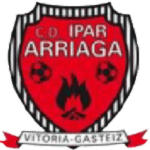 CD Ipar Arriaga Gazteiz B