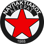 PAS Nafpaktiakos Asteras