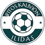 Ifitos Kalivion Ilidas