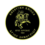 A.E. Agiou Dimitriou