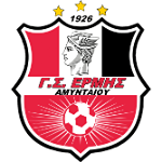 GS Ermis Amynteou