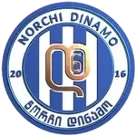 Norchi Dinamo 2016